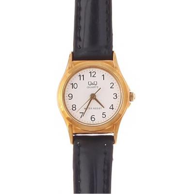 Ωρολόι, Ωρολόγια, Χειρός, Γραμμενίδης, Γραμμενίδου, Χονδρική, Θεσσαλονίκη, Q&Q, VN33J104Y