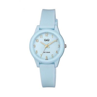 Ωρολόι, Ωρολόγια, Χειρός, Γραμμενίδης, Γραμμενίδου, Χονδρική, Θεσσαλονίκη, Q&Q, VS13J006Y